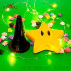 ESTRELLA PARA EL ARBOL (Gamer) - Imagen 4