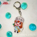 LLAVERO - CELLS AT WORK (Hataraku Saibou) - Imagen 2