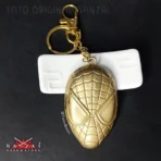 LLAVERO - SPIDER-MAN (Estilo Anime Marvel / Hombre Araña) - Imagen 2