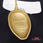 LLAVERO - SPIDER-MAN (Estilo Anime Marvel / Hombre Araña) - Imagen 4