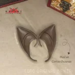 OREJAS DE ELFO (Cosplay) - Imagen 9
