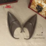 OREJAS DE ELFO (Cosplay) - Imagen 10