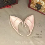 OREJAS DE ELFO (Cosplay) - Imagen 11