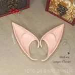OREJAS DE ELFO (Cosplay) - Imagen 12