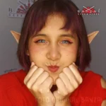 OREJAS DE ELFO (Cosplay)