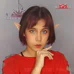 OREJAS DE ELFO (Cosplay) - Imagen 5