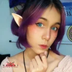 OREJAS DE ELFO (Cosplay) - Imagen 6