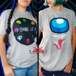 POLOS - IMPOSTOR (Among us | Gamer)