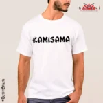 POLO - KAMISAMA (Asian Style)