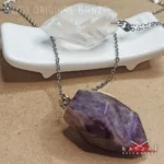 COLLARES - CUARZOS (Witch)