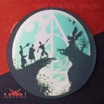 MOUSE PADS – POTTERHEADS (Inspirados en Harry Potter)