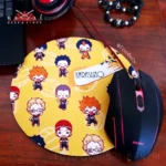 MOUSE PADS - HAIKYUU CHIBI (Haikyuu)