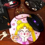 MOUSE PADS - SAILOR MOON