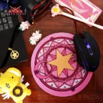 MOUSE PADS - SAKURA CARD CAPTOR