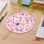 MOUSE PADS - SAKURA CARD CAPTOR - Imagen 12