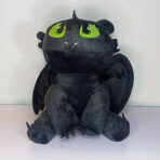 PELUCHE - CHIMUELO ( Inspirado en Cómo Entrenar a tu Dragón)