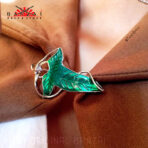 PIN - BROCHE ELFICO (El Señor de los Anillos) - Imagen 4