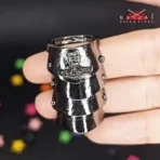 ANILLO ESTILO PUNK (Temática de Nana) - Imagen 12