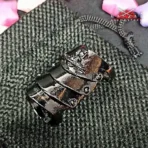 ANILLO ESTILO PUNK (Temática de Nana) - Imagen 11