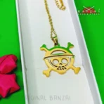 ACCESORIOS TRIPULACIÓN MUGIWARA (One Piece) - Imagen 3