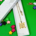 ACCESORIOS TRIPULACIÓN MUGIWARA (One Piece) - Imagen 4