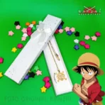 ACCESORIOS TRIPULACIÓN MUGIWARA (One Piece) - Imagen 2