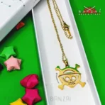 ACCESORIOS TRIPULACIÓN MUGIWARA (One Piece) - Imagen 5