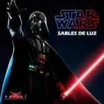 SABLE DE LUZ | Bright Light RGB (guerras de las galaxias)