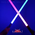 SABLE DE LUZ | Bright Light RGB (guerras de las galaxias) - Imagen 2