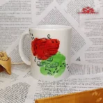 TAZAS SUBLIMADAS WIZZARDS STYLE (Inspiración Harry Potter) - Imagen 7
