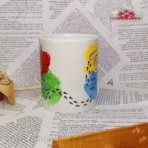 TAZAS SUBLIMADAS WIZZARDS STYLE (Inspiración Harry Potter) - Imagen 8