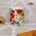TAZAS SUBLIMADAS WIZZARDS STYLE (Inspiración Harry Potter) - Imagen 3