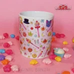 TAZAS SUBLIMADAS CHICAS MAGICAS (Inspirado en Sakura y Sailor Moon) - Imagen 6
