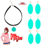 ACCESORIOS - MOMO AYASE (DanDaDan/Cosplay)