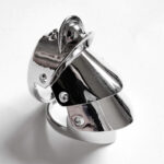 ANILLO ESTILO PUNK (Temática de Nana)