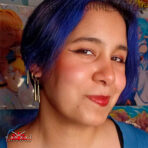 ARETES DE ACERO INOXIDABLE RORONOA ZORO (Inspirado en One Piece/Cosplay) - Imagen 4