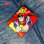 BILLETERA - SUPERMAN (DC Comics)