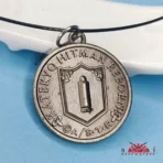 COLLARES - REBORN (Katekyō Hitman Reborn!) - Imagen 5