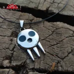 COLLAR - Shinigami-sama (Soul Eater) - Imagen 3