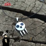 COLLAR - Shinigami-sama (Soul Eater)