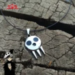 COLLAR - Shinigami-sama (Soul Eater)