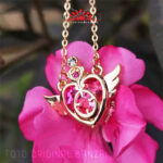COLLAR - CRISIS MOON COMPACT (Sailor Moon)