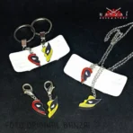 ACCESORIOS - WOLVERINE x DEADPOOL (Marvel) - Imagen 2