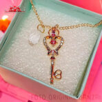 COLLAR - LLAVE (Sailor Moon) - Imagen 3