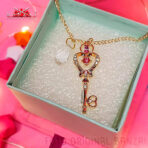 COLLAR - LLAVE (Sailor Moon) - Imagen 5