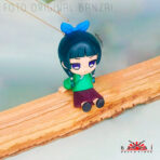 FIGURAS - MAO MAO Y JINSHI (Estilo Anime Los Diarios de la Boticaria) - Imagen 6