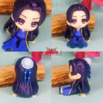 FIGURAS - MAO MAO Y JINSHI (Estilo Anime Los Diarios de la Boticaria) - Imagen 5