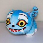 PELUCHE - TIGRE DERPY (Temática de Kpop Demon Hunter)