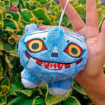PELUCHE - TIGRE DERPY (Temática de Kpop Demon Hunter) - Imagen 5