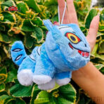 PELUCHE - TIGRE DERPY (Temática de Kpop Demon Hunter) - Imagen 3